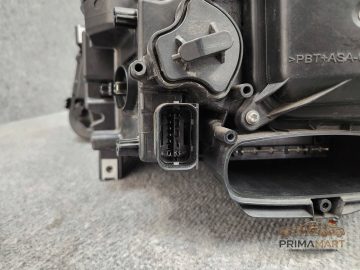 Foto 9 von Frontscheinwerfer BMW Bi-Xenon 7378514 Rechts