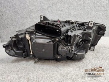 Foto 12 von Frontscheinwerfer BMW Bi-Xenon 7378514 Rechts
