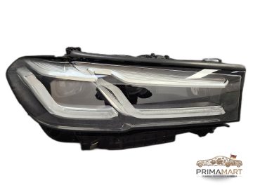 Foto 1 von Frontscheinwerfer BMW Full LED 9850582 Rechts