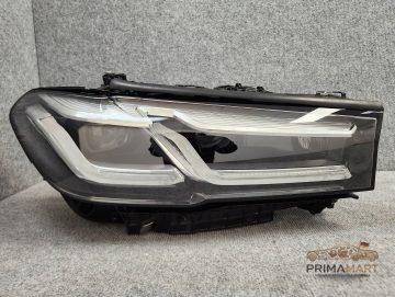 Foto 2 von Frontscheinwerfer BMW Full LED 9850582 Rechts