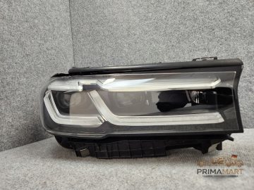 Foto 3 von Frontscheinwerfer BMW Full LED 9850582 Rechts