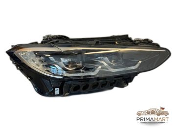 Foto 1 von Frontscheinwerfer BMW LED 8086446 Rechts