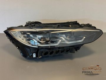 Foto 2 von Frontscheinwerfer BMW LED 8086446 Rechts