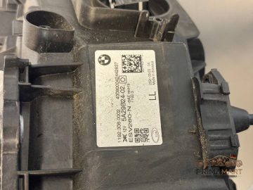 Foto 8 von Frontscheinwerfer BMW LED 8086446 Rechts
