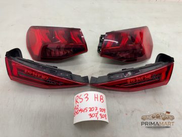 Foto 2 von Rückleuchte Audi 8Y0945308 Links + Rechts (Paar)