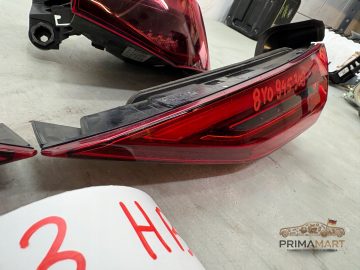 Foto 4 von Rückleuchte Audi 8Y0945308 Links + Rechts (Paar)