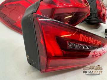 Foto 7 von Rückleuchte Audi 8Y0945308 Links + Rechts (Paar)