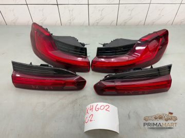 Foto 2 von Rückleuchte BMW 7409395 Links + Rechts (Paar)
