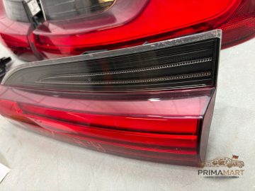 Foto 3 von Rückleuchte BMW 7409395 Links + Rechts (Paar)