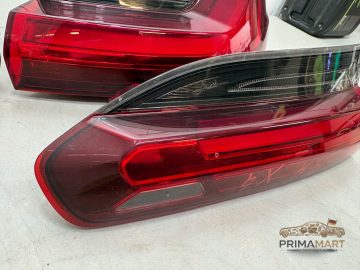 Foto 4 von Rückleuchte BMW 7409395 Links + Rechts (Paar)