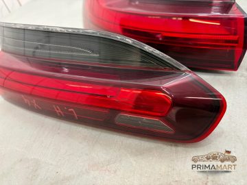 Foto 5 von Rückleuchte BMW 7409395 Links + Rechts (Paar)
