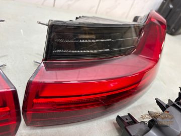 Foto 8 von Rückleuchte BMW 7409395 Links + Rechts (Paar)