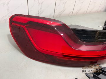 Foto 10 von Rückleuchte BMW 7409395 Links + Rechts (Paar)
