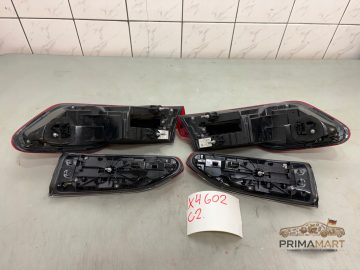 Foto 11 von Rückleuchte BMW 7409395 Links + Rechts (Paar)