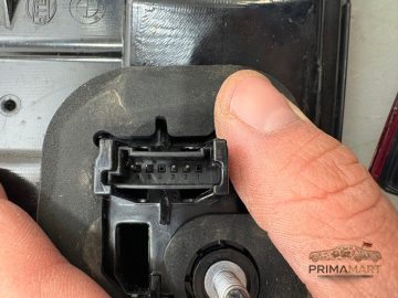 Foto 15 von Rückleuchte BMW 7409395 Links + Rechts (Paar)