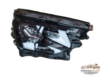 Foto 1 von Frontscheinwerfer Skoda Full LED 655941016C Rechts