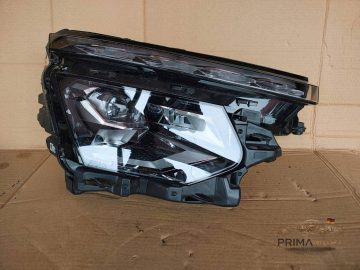 Foto 2 von Frontscheinwerfer Skoda Full LED 655941016C Rechts