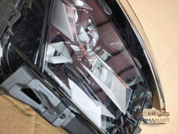 Foto 3 von Frontscheinwerfer Skoda Full LED 655941016C Rechts