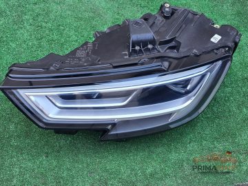 Foto 2 von Frontscheinwerfer Audi Full LED 8V0941033C Links