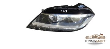 Foto 1 von Frontscheinwerfer Volkswagen Bi-Xenon 3D1941751A Links