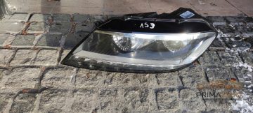 Foto 2 von Frontscheinwerfer Volkswagen Bi-Xenon 3D1941751A Links