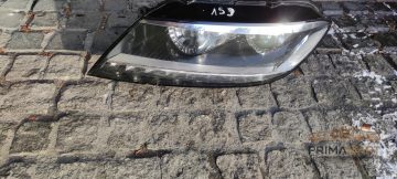 Foto 3 von Frontscheinwerfer Volkswagen Bi-Xenon 3D1941751A Links