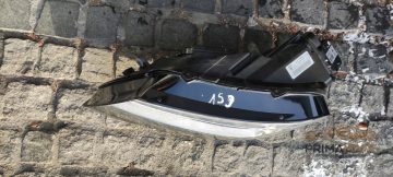 Foto 4 von Frontscheinwerfer Volkswagen Bi-Xenon 3D1941751A Links