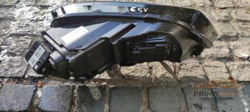 Foto 5 von Frontscheinwerfer Volkswagen Bi-Xenon 3D1941751A Links