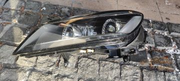 Foto 6 von Frontscheinwerfer Volkswagen Bi-Xenon 3D1941751A Links