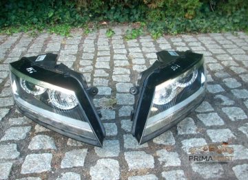 Foto 7 von Frontscheinwerfer Volkswagen Bi-Xenon 3D1941751A Links