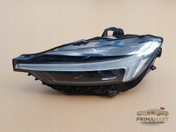 Foto 3 von Frontscheinwerfer Volvo Full LED 32337382 Links