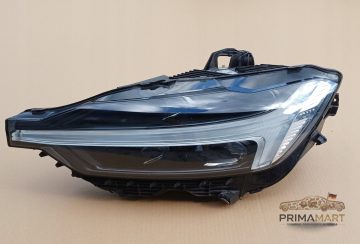 Foto 5 von Frontscheinwerfer Volvo Full LED 32337382 Links