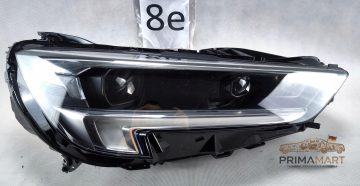 Foto 2 von Frontscheinwerfer Opel Full LED 39136836 Rechts
