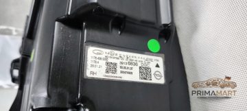 Foto 6 von Frontscheinwerfer Opel Full LED 39136836 Rechts