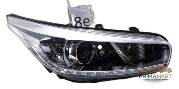 Foto 1 von Frontscheinwerfer Kia LED 92102A2020 Rechts