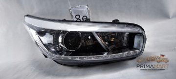 Foto 3 von Frontscheinwerfer Kia LED 92102A2020 Rechts