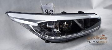 Foto 4 von Frontscheinwerfer Kia LED 92102A2020 Rechts