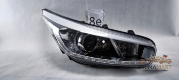 Foto 6 von Frontscheinwerfer Kia LED 92102A2020 Rechts