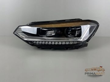 Foto 2 von Frontscheinwerfer Volkswagen Full LED 5TB941113C Links