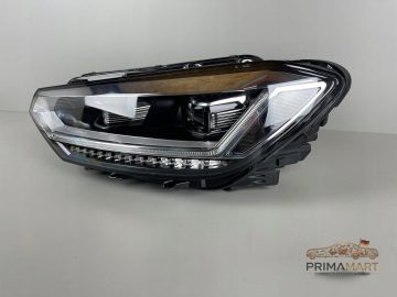 Foto 3 von Frontscheinwerfer Volkswagen Full LED 5TB941113C Links