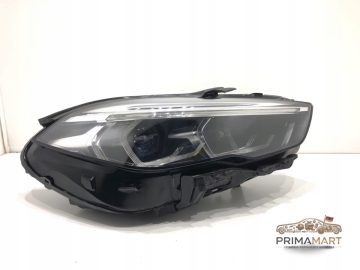 Foto 2 von Frontscheinwerfer BMW Full LED 142469 Links