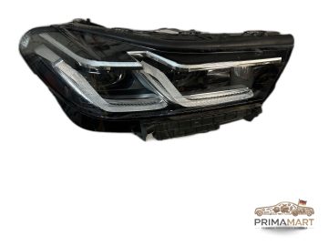 Foto 1 von Frontscheinwerfer BMW 5A38902 Rechts
