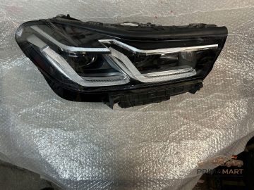 Foto 2 von Frontscheinwerfer BMW 5A38902 Rechts