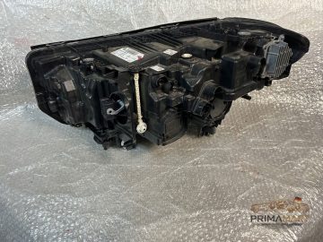 Foto 4 von Frontscheinwerfer BMW 5A38902 Rechts