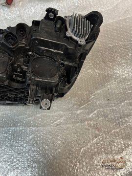 Foto 7 von Frontscheinwerfer BMW 5A38902 Rechts