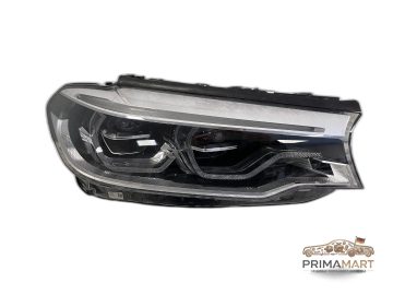 Foto 1 von Frontscheinwerfer BMW Full LED 7439194 Rechts