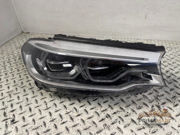 Foto 3 von Frontscheinwerfer BMW Full LED 7439194 Rechts