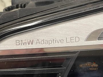 Foto 6 von Frontscheinwerfer BMW Full LED 7439194 Rechts
