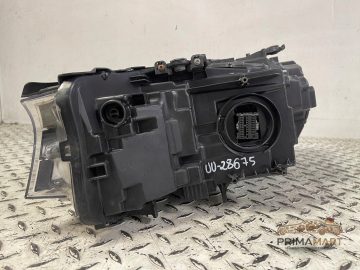Foto 8 von Frontscheinwerfer BMW Full LED 7439194 Rechts