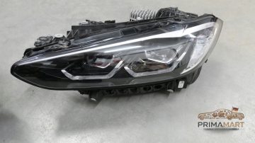 Foto 4 von Frontscheinwerfer BMW LED 5A29B17 Links + Rechts (Paar)